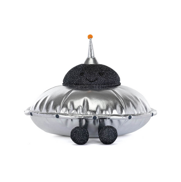 Amuseables Jellysaucer