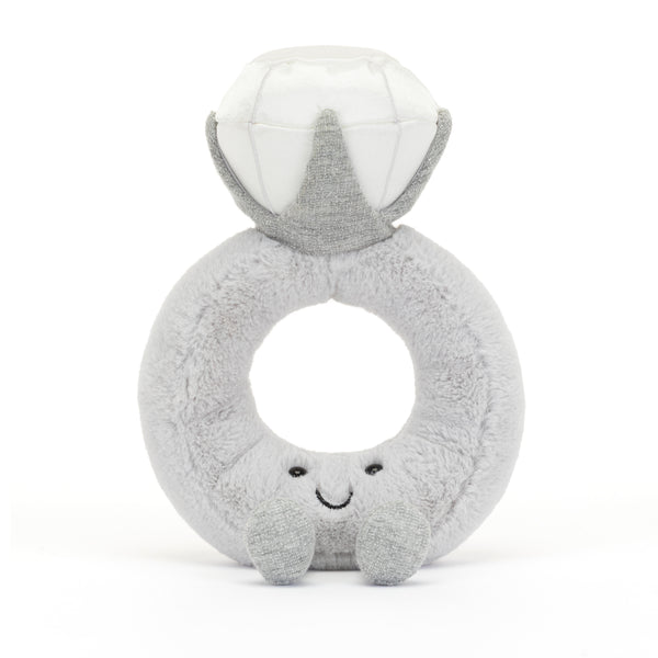 Amuseables Diamond Ring