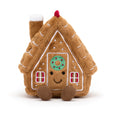 Amuseables Gingerbread House