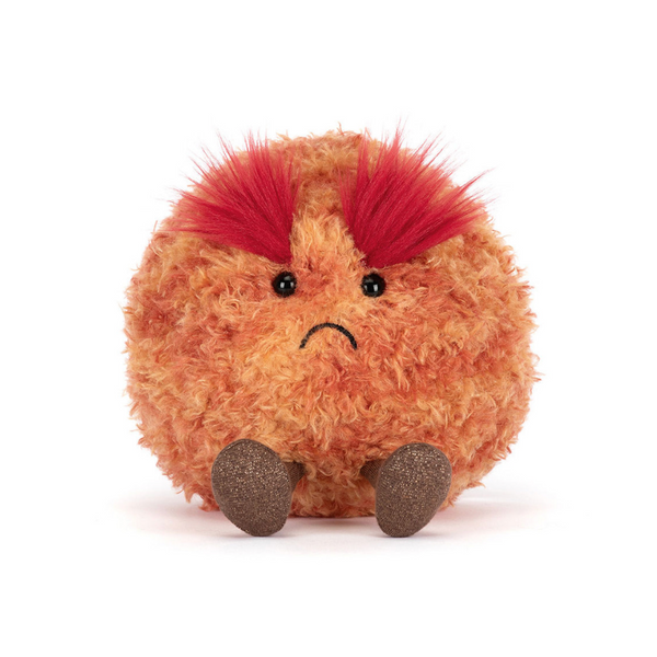 Amuseables Planet Mars