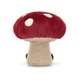 Amuseables Mushroom