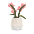 Amuseables Pink Orchid