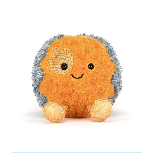 Amuseables Space Comet