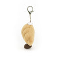 Amuseables Croissant Bag Charm