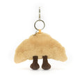 Amuseables Croissant Bag Charm