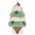Amuseables Pinecone Tree