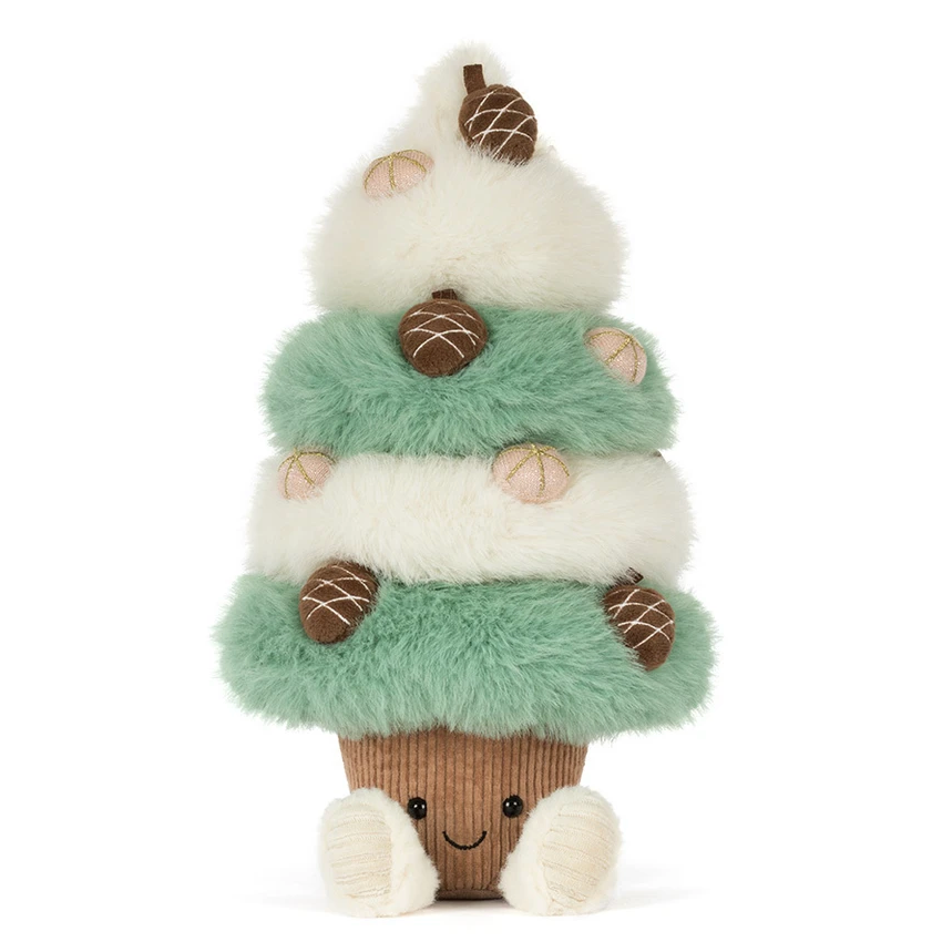 Amuseables Pinecone Tree