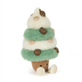 Amuseables Pinecone Tree