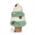 Amuseables Pinecone Tree