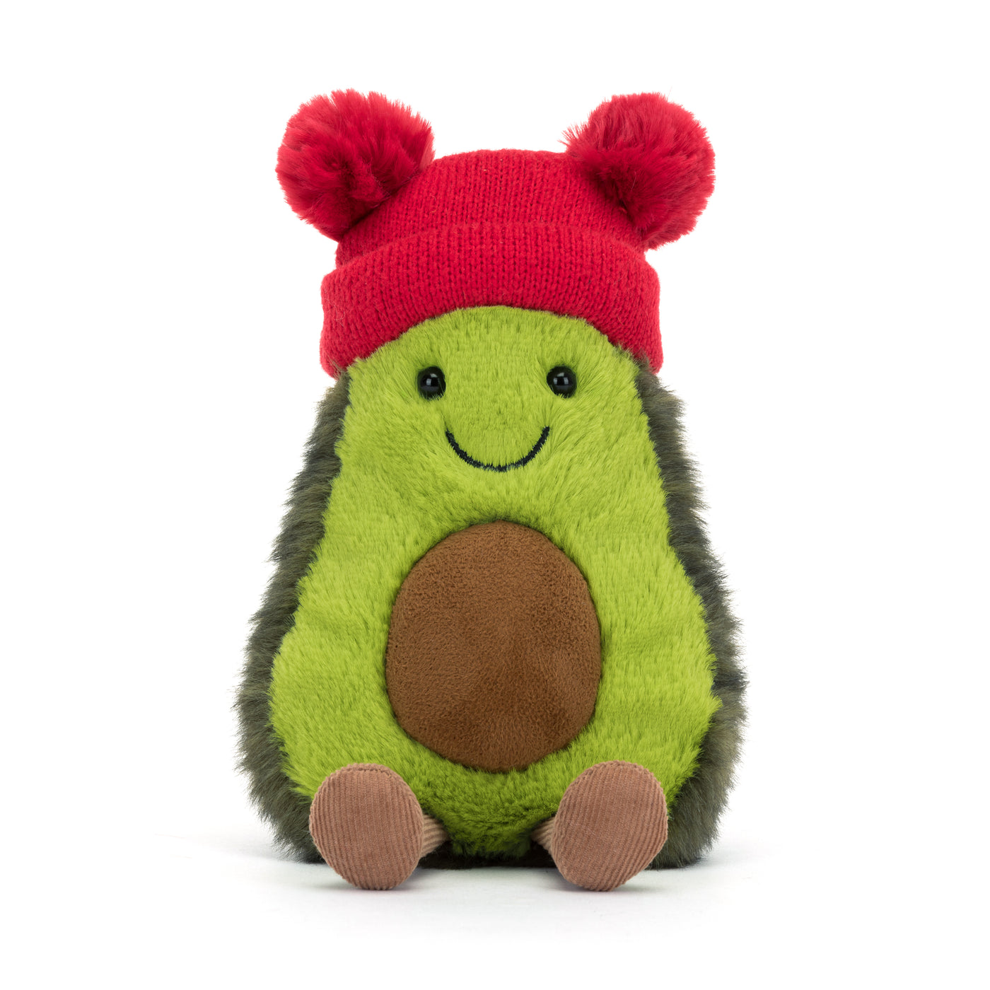 Amuseables Bobble Avocado