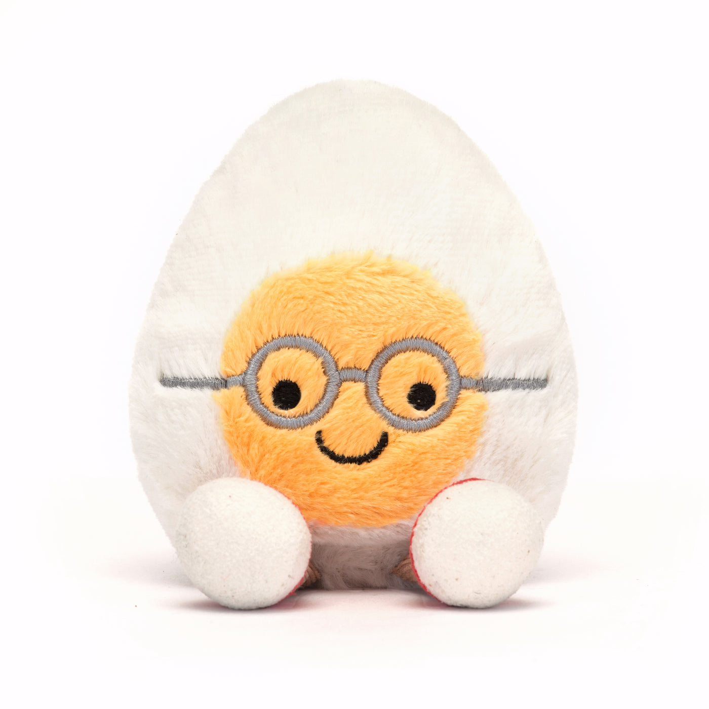 Amuseables Boiled Egg Geek