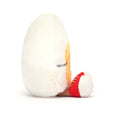 Amuseables Boiled Egg Geek