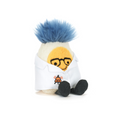 Amuseables Boiled Egg Scientist Outfit