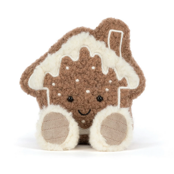 Amuseables Molasi Cookie
