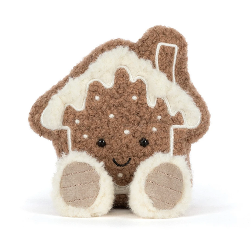 Amuseables Molasi Cookie