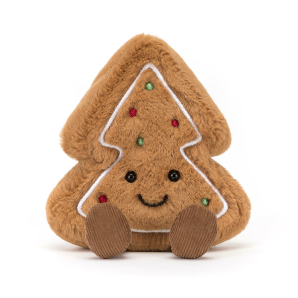 Amuseables Tree Cookie