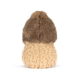 Amuseables Peanut Yeti Outfit