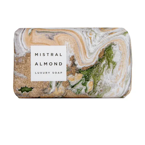Marble Bar Soap