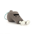 Amuseables Sports Walston Whistle