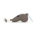 Amuseables Sports Walston Whistle