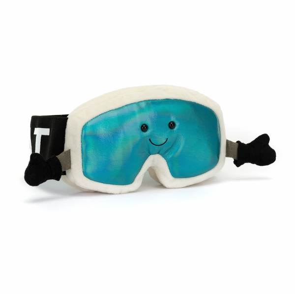 Amuseable Sports Ski Goggles