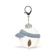 Amuseables Sports Golf Bag Charm