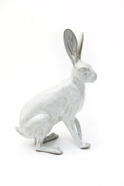 Ceramic Hare