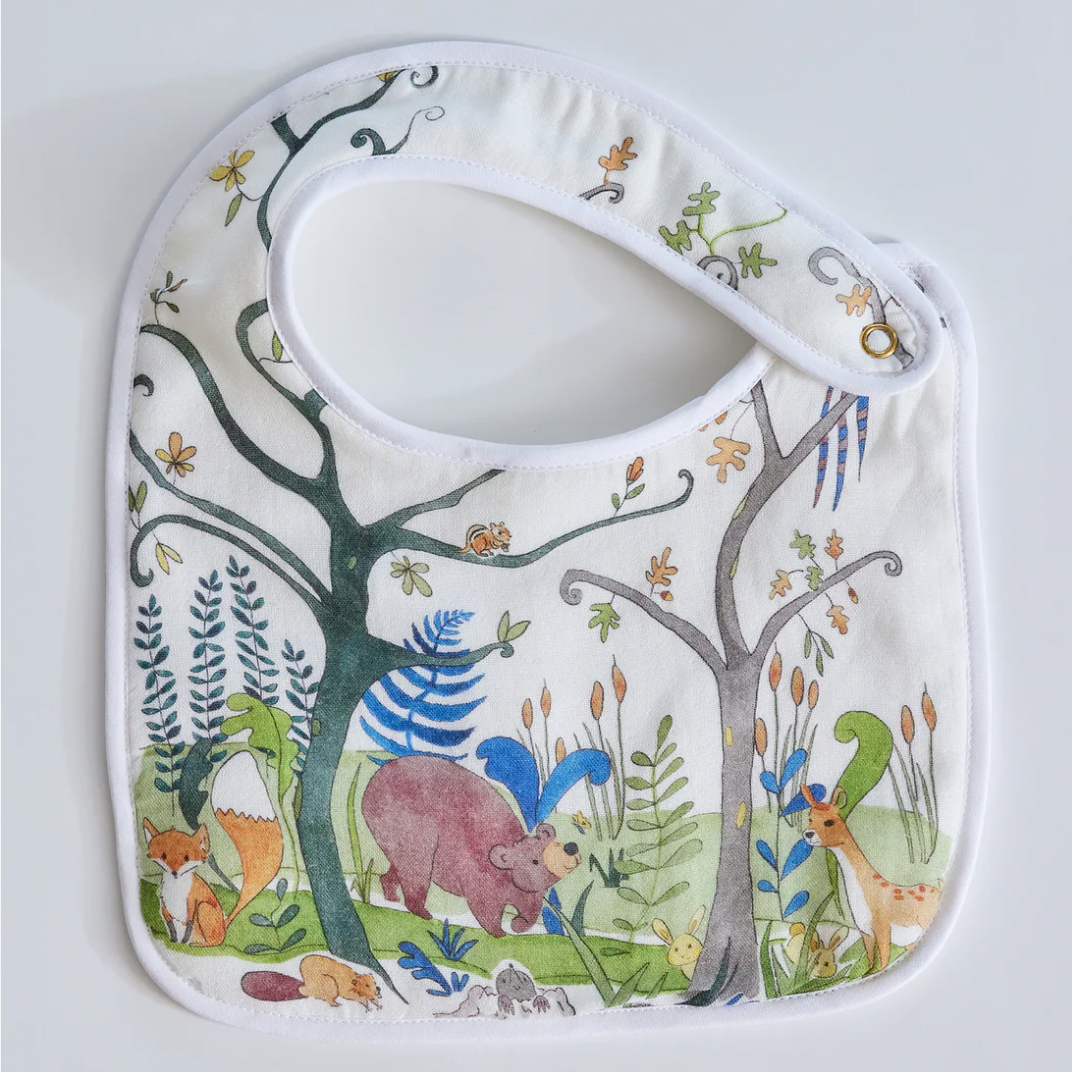 Perfect Bib