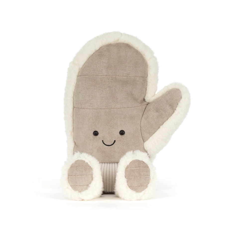Amuseables Fitswell Mitten