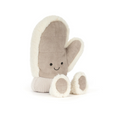 Amuseables Fitswell Mitten