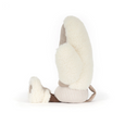 Amuseables Fitswell Mitten