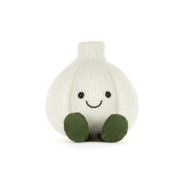 Amuseables Garlic