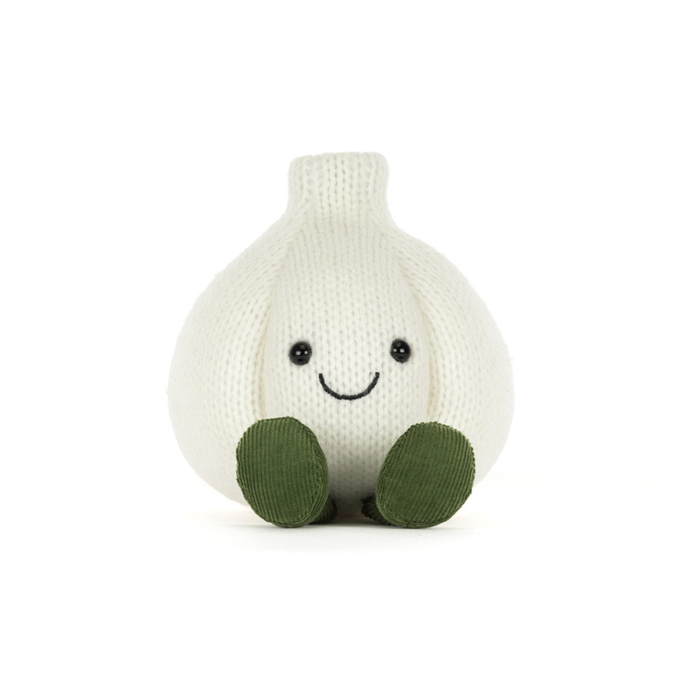 Amuseables Garlic