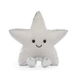 Amuseables Silver Star