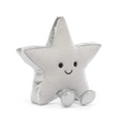 Amuseables Silver Star