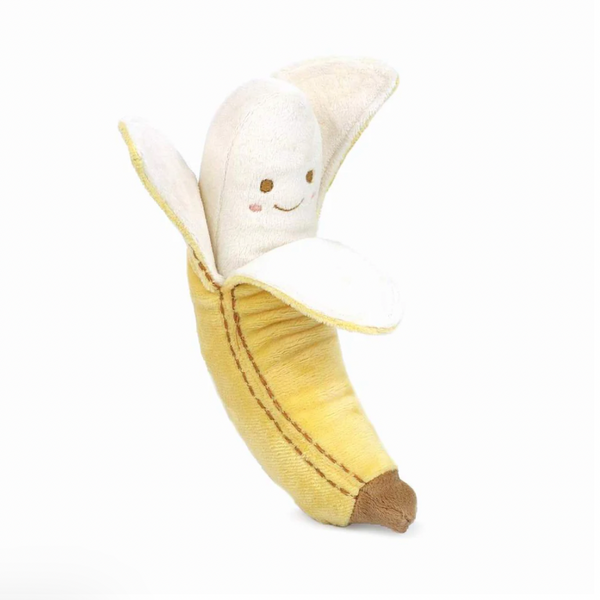 Anna Banana Chime Toy