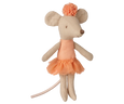 Ballerina Little Sister Mouse