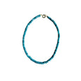 Candy Gemstone Necklace