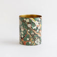 Enamel Pencil Pot