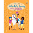 Sticker Dolly Dressing