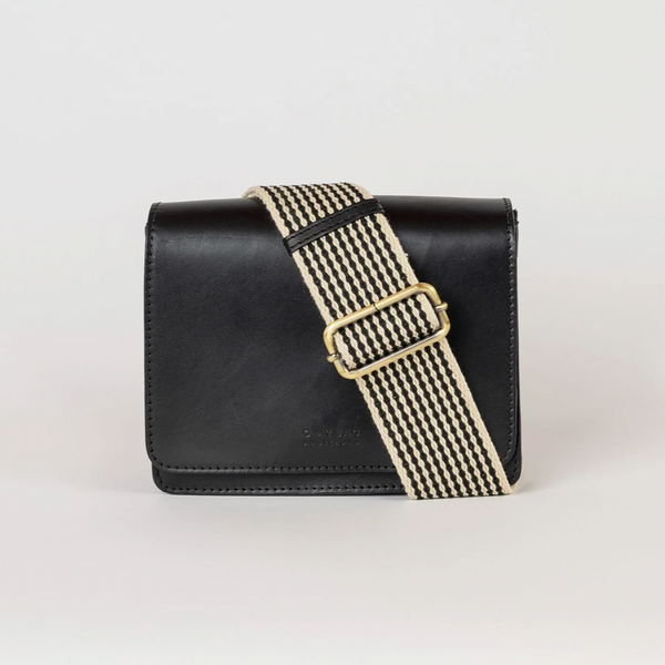 Audrey Mini Crossbody Bag