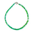 Candy Gemstone Necklace