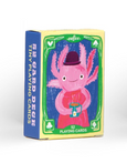 Katie Vernon Tiny Playing Cards