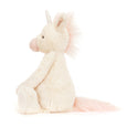 Bashful Unicorn