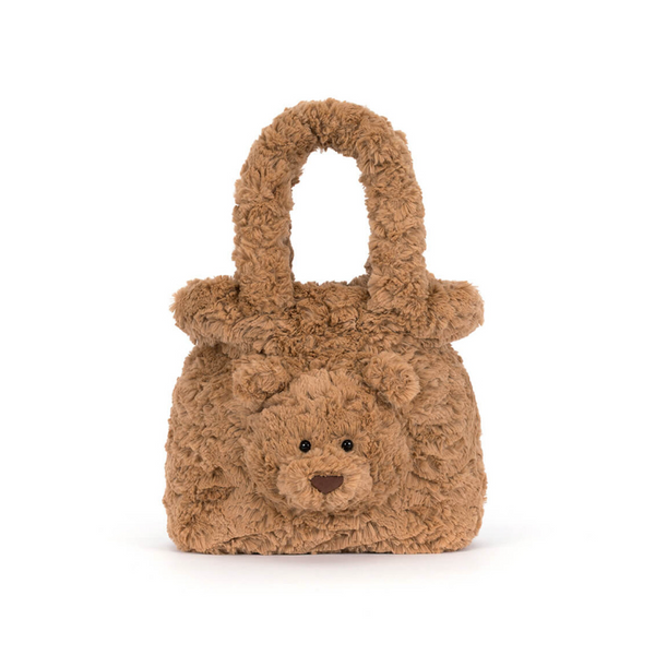 Bartholomew Bear Handbag