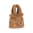 Bartholomew Bear Handbag