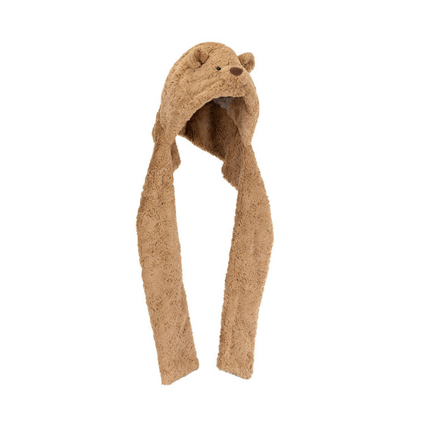 Bartholomew Bear Bundlesnug
