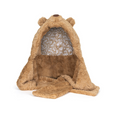 Bartholomew Bear Bundlesnug