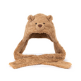 Bartholomew Bear Bundlesnug