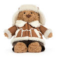 Bartholomew Bear Alpine